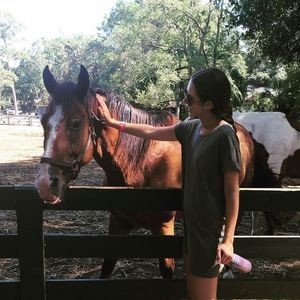 Meet your Posher, Gaby